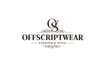 OffScript Wear - Home